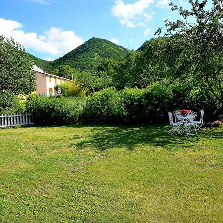 Villacolle * Fabriano