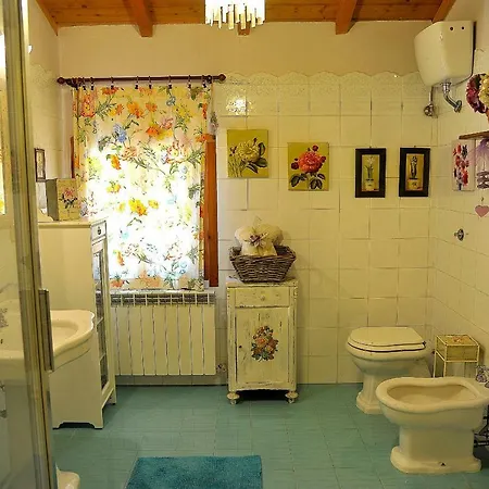 Vakantiehuis Villacolle