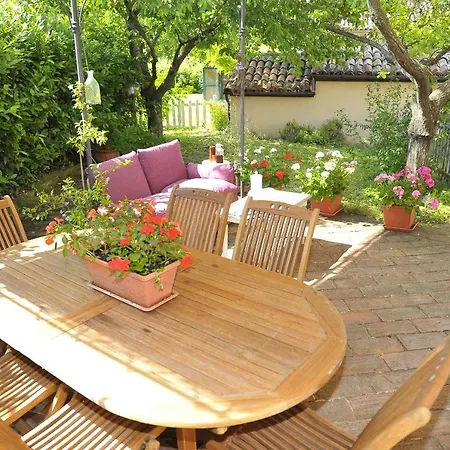 Vakantiehuis Villacolle *