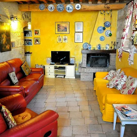 Vakantiehuis Villacolle