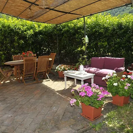 Villacolle Vakantiehuis Fabriano