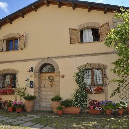 Vakantiehuis Villacolle
