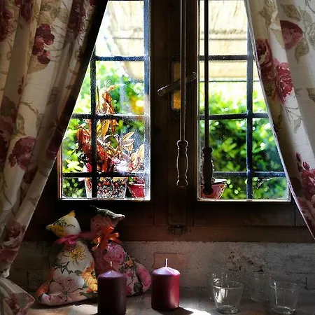 Villacolle Vakantiehuis Fabriano