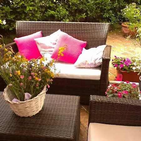 Vakantiehuis Villacolle *
