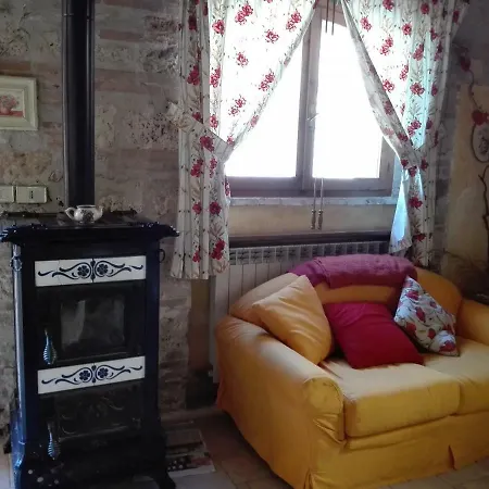 Vakantiehuis Villacolle