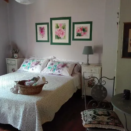 Vakantiehuis Villacolle